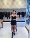 Conjunto Hiara Salgunamu